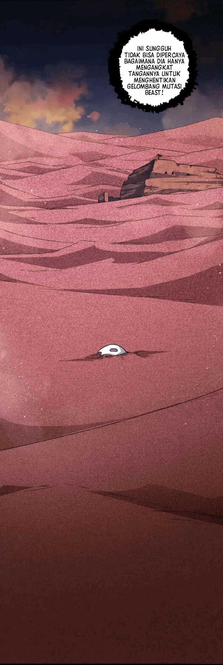 Evolution Begins With A Big Tree Chapter 142 Gambar 54