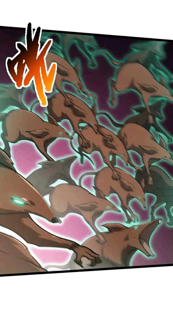 Evolution Begins With A Big Tree Chapter 142 Gambar 6