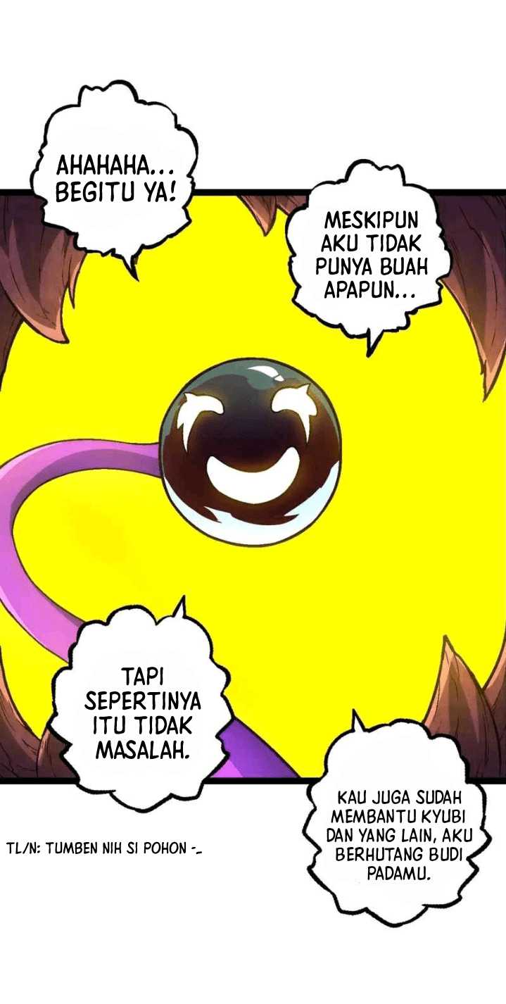 Evolution Begins With A Big Tree Chapter 142 Gambar 61