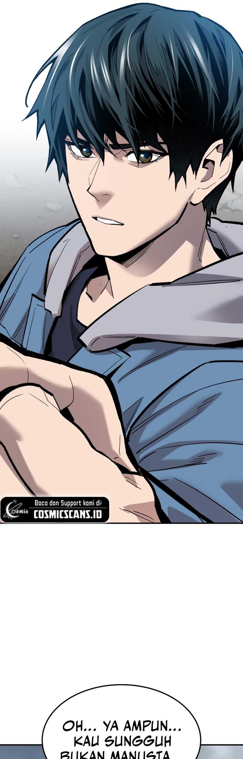 Limit Breaker Chapter 111 Gambar 64