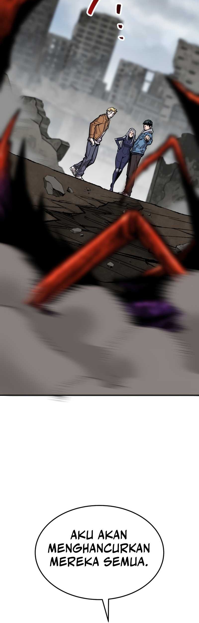 Limit Breaker Chapter 111 Gambar 63