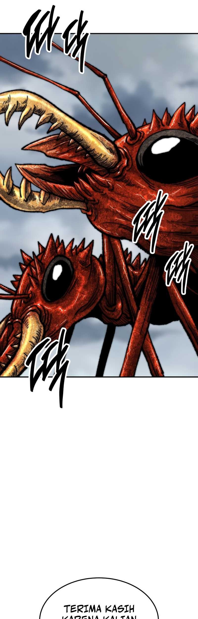 Limit Breaker Chapter 111 Gambar 69