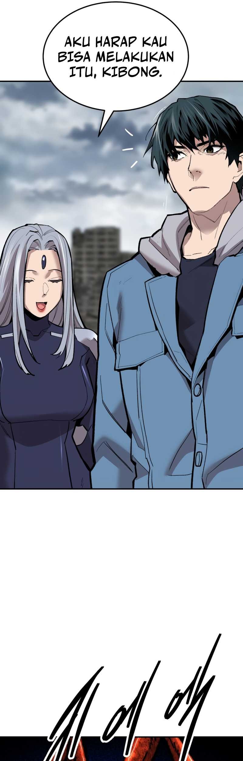 Limit Breaker Chapter 111 Gambar 66