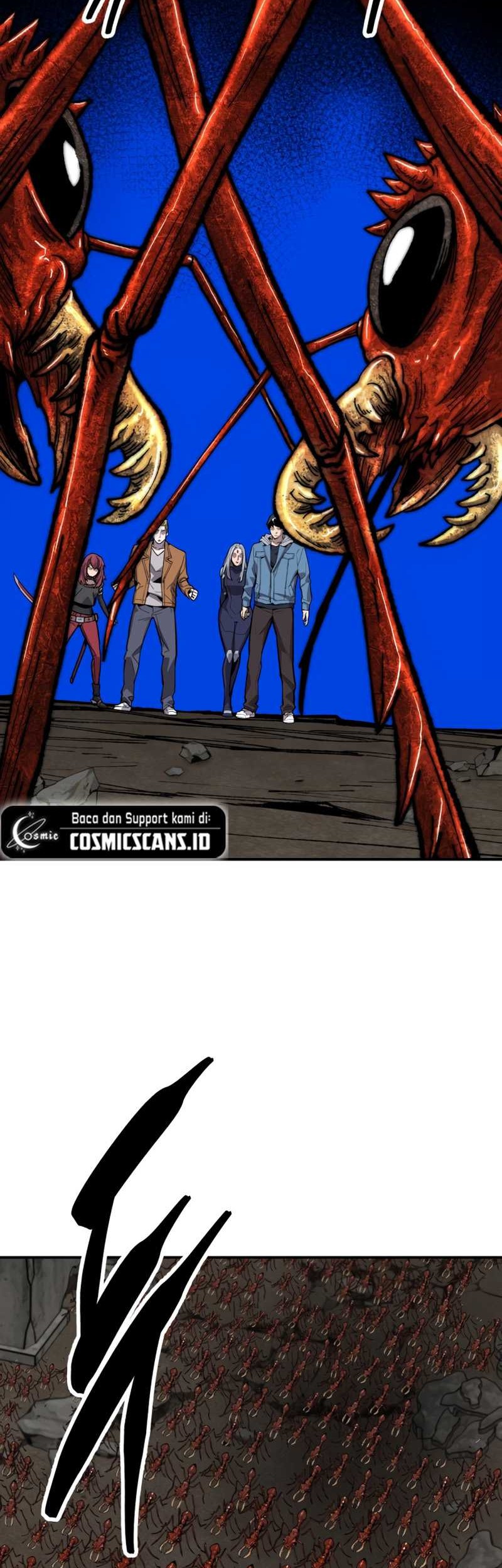 Limit Breaker Chapter 111 Gambar 67