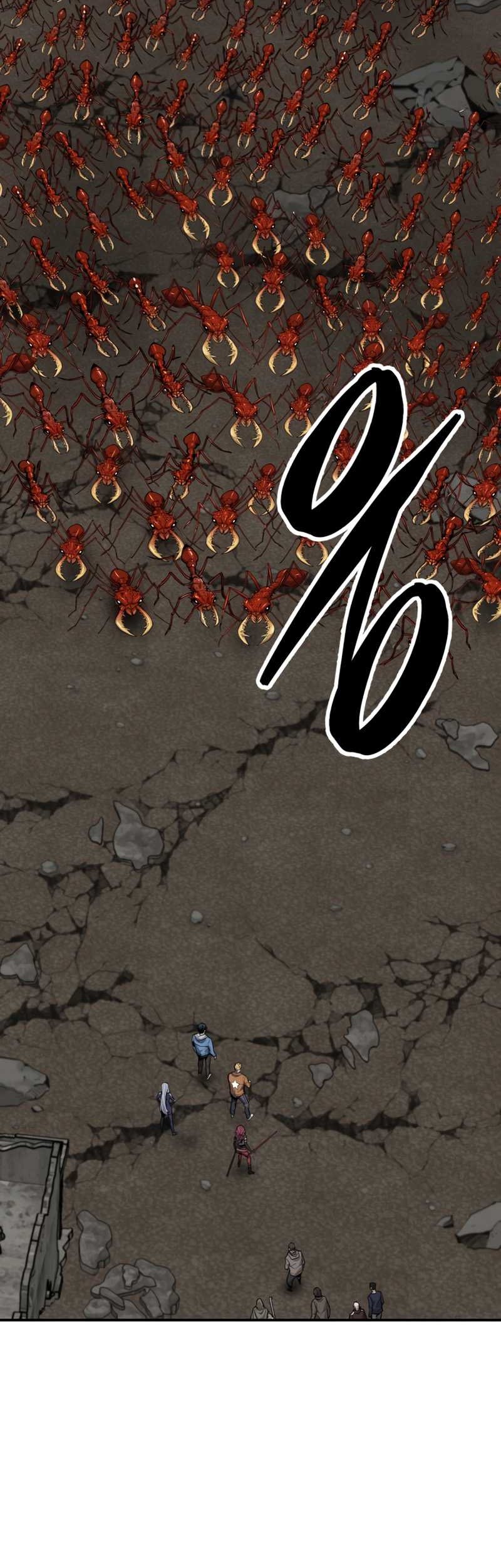 Limit Breaker Chapter 111 Gambar 68