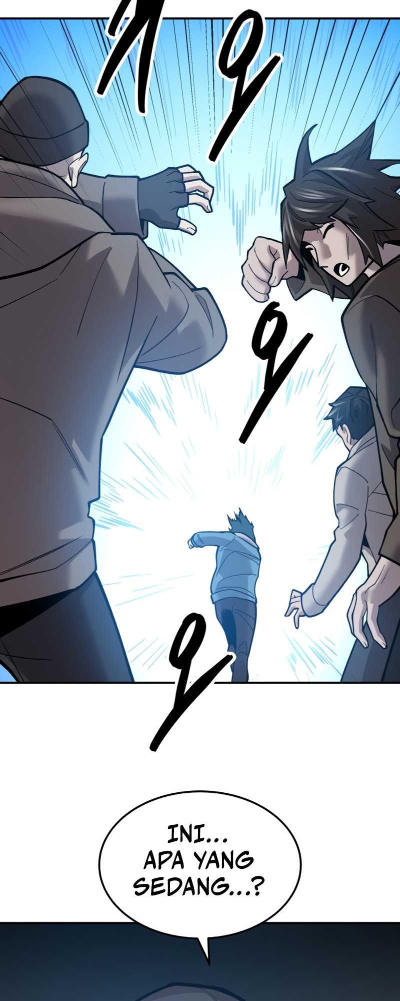 Limit Breaker Chapter 111 Gambar 75