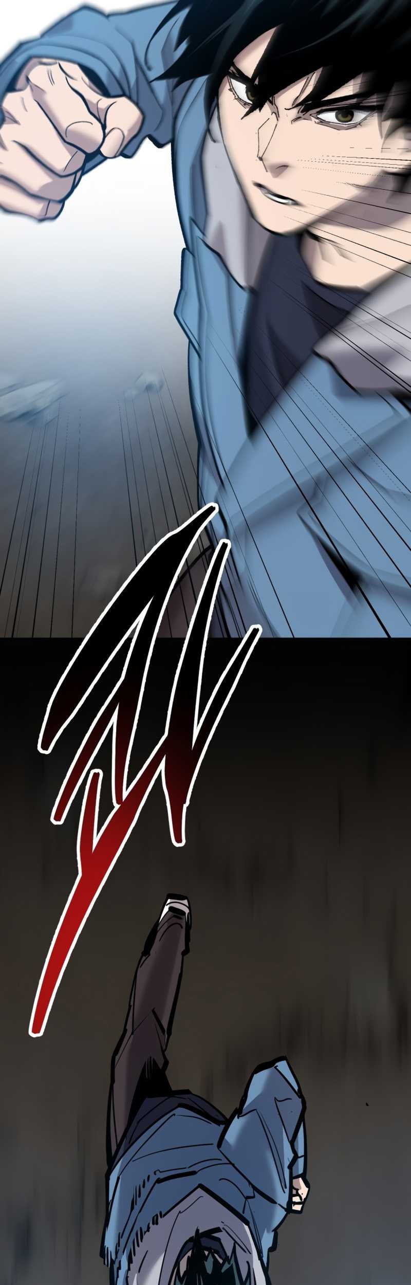 Limit Breaker Chapter 111 Gambar 71