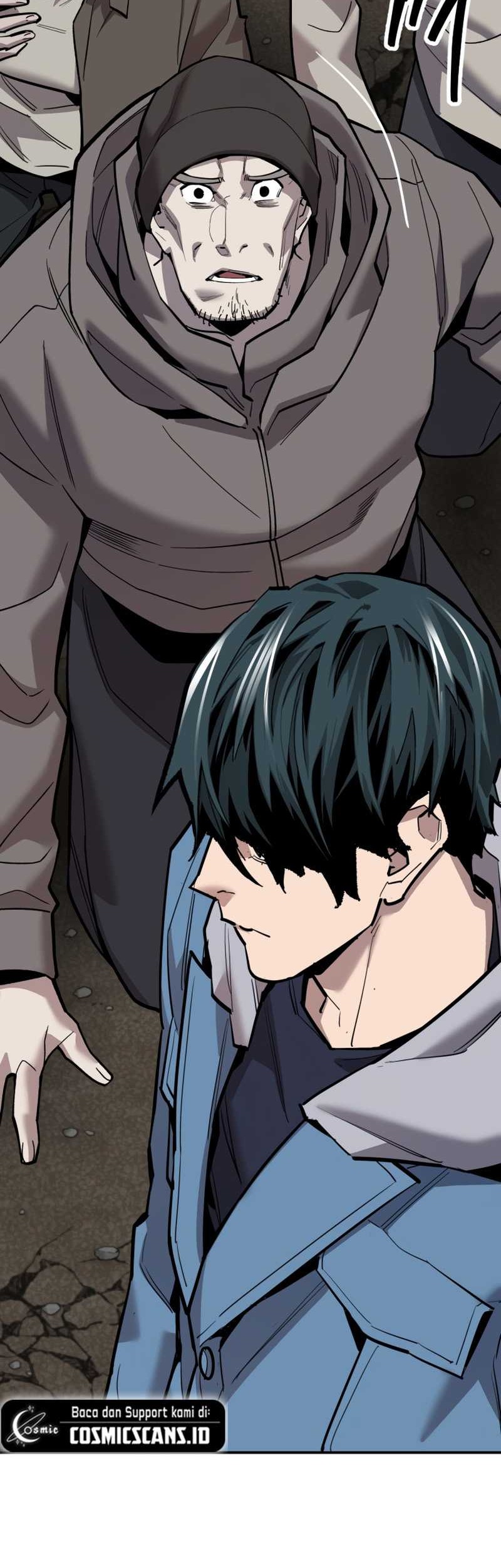 Limit Breaker Chapter 111 Gambar 79