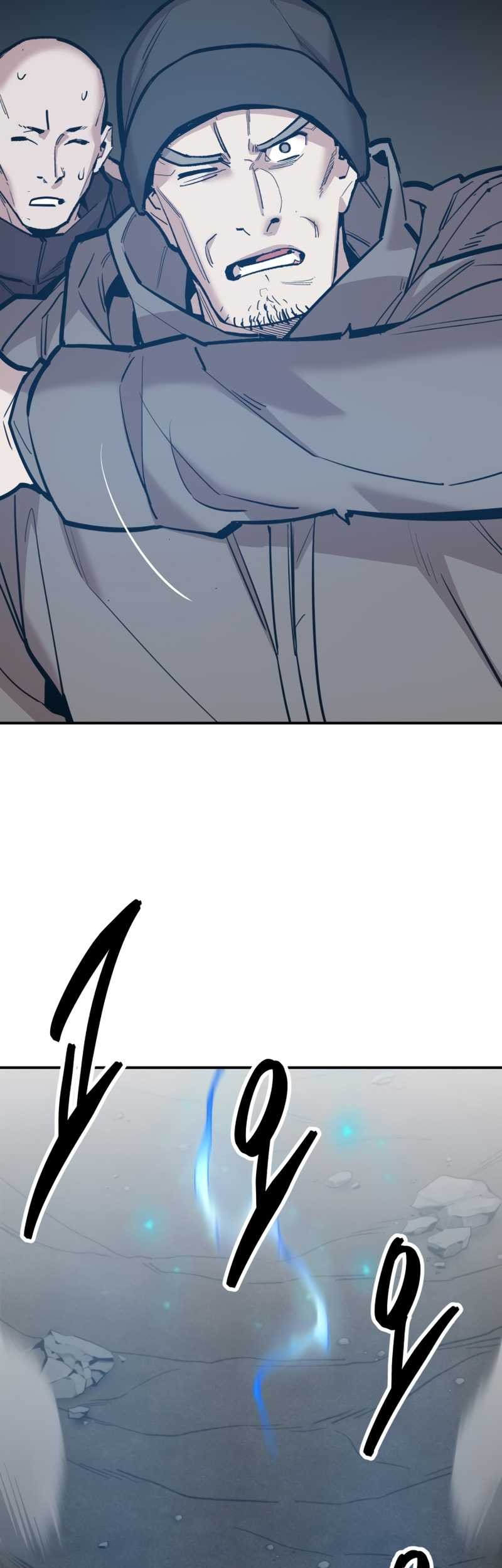 Limit Breaker Chapter 111 Gambar 76