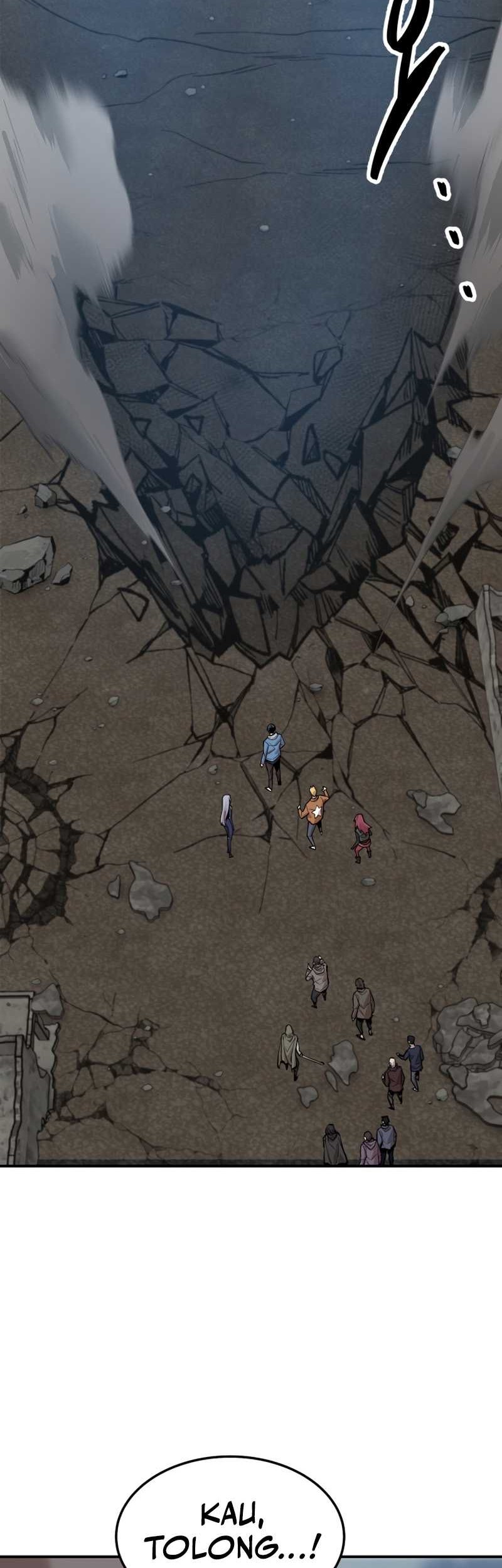 Limit Breaker Chapter 111 Gambar 77