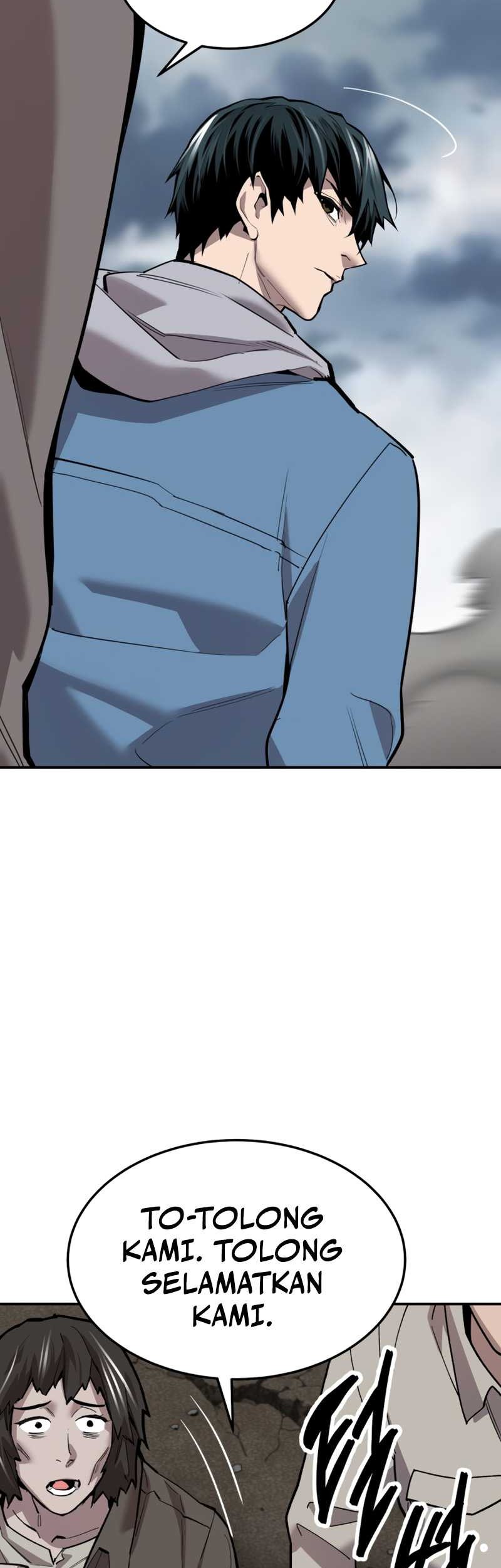 Limit Breaker Chapter 111 Gambar 78