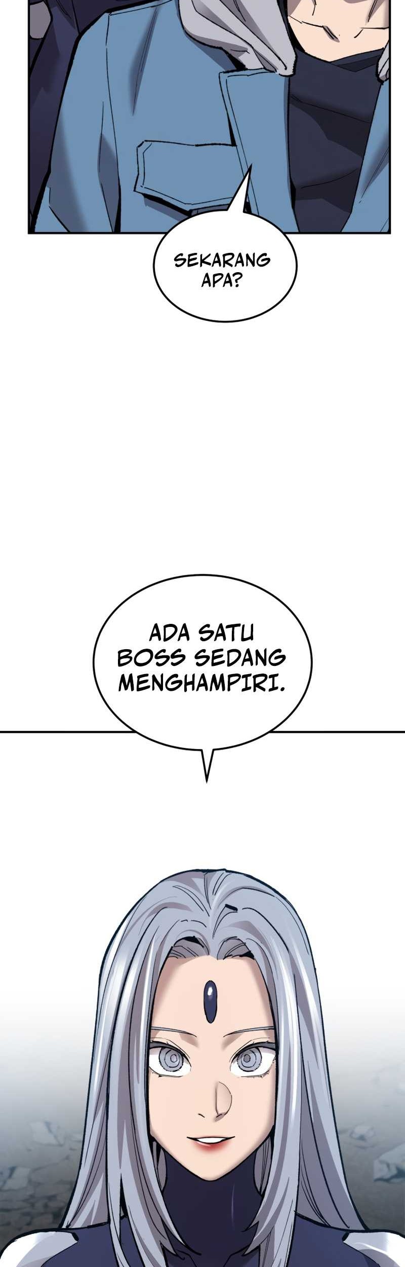 Limit Breaker Chapter 111 Gambar 84