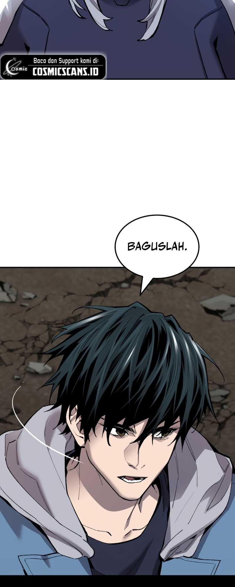 Limit Breaker Chapter 111 Gambar 85