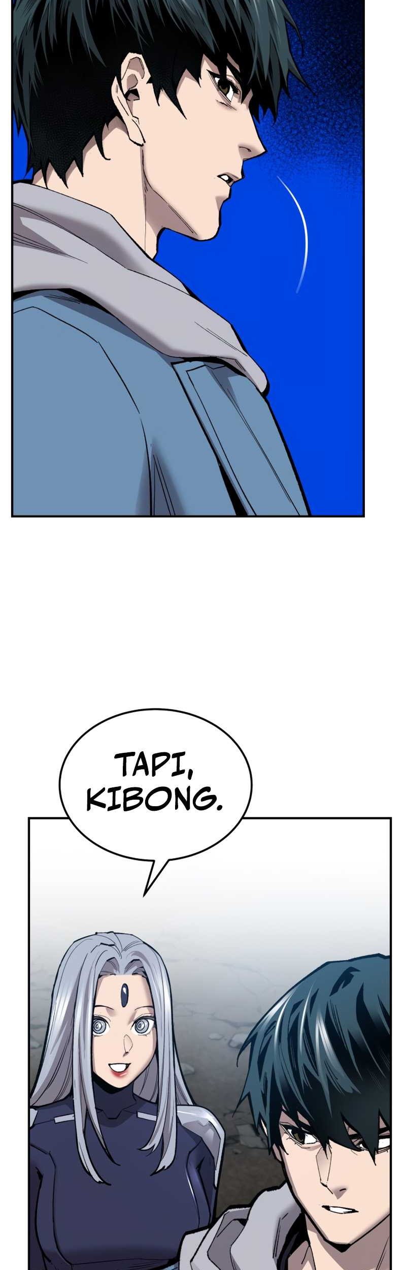 Limit Breaker Chapter 111 Gambar 83