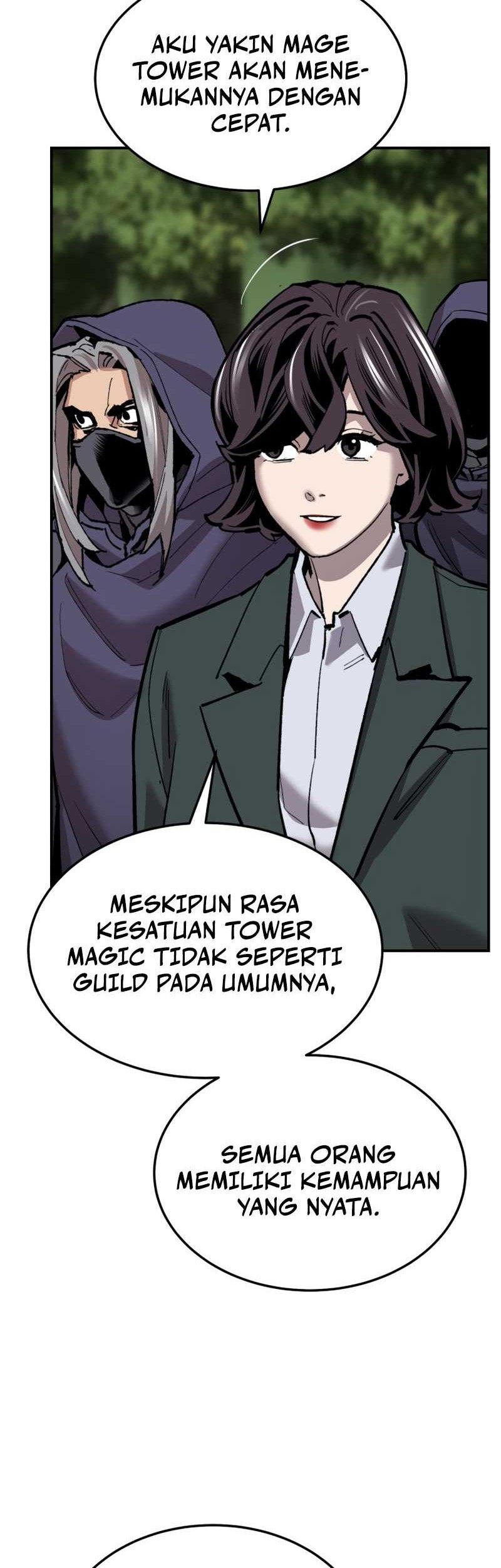 Limit Breaker Chapter 111 Gambar 89