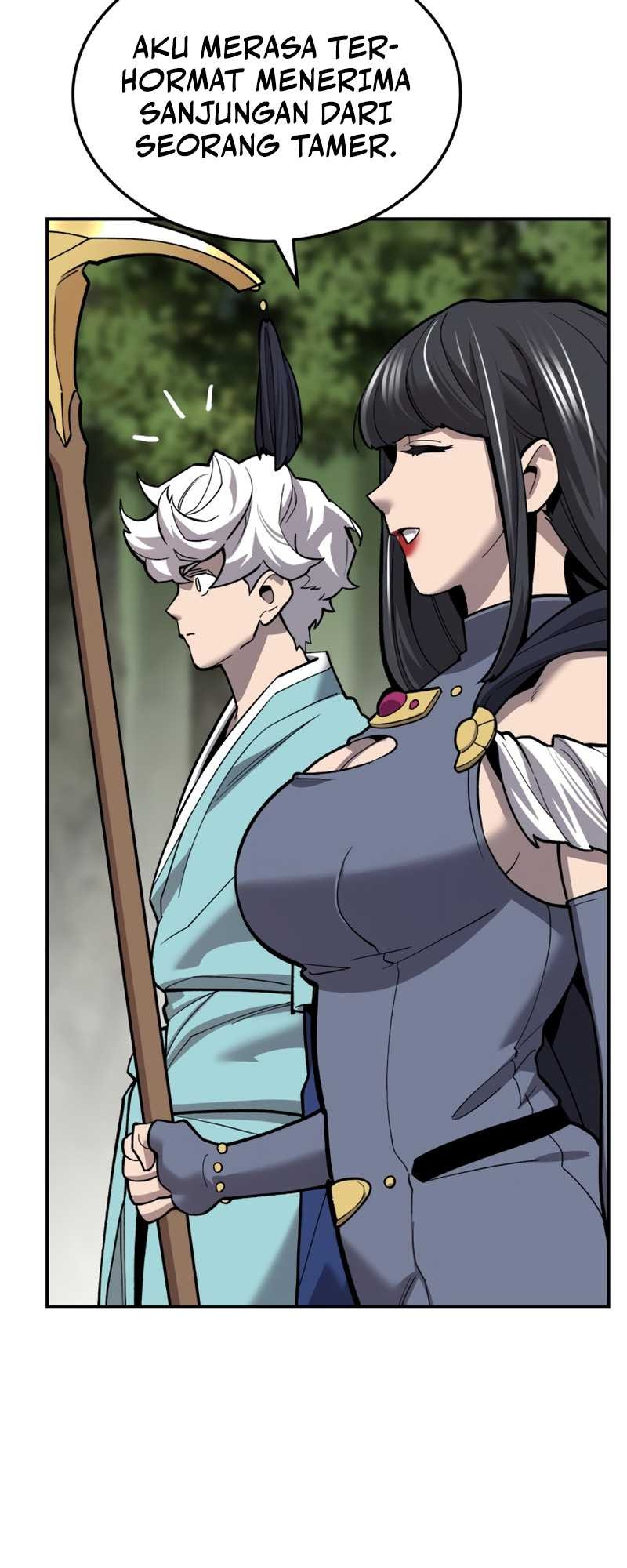 Limit Breaker Chapter 111 Gambar 90