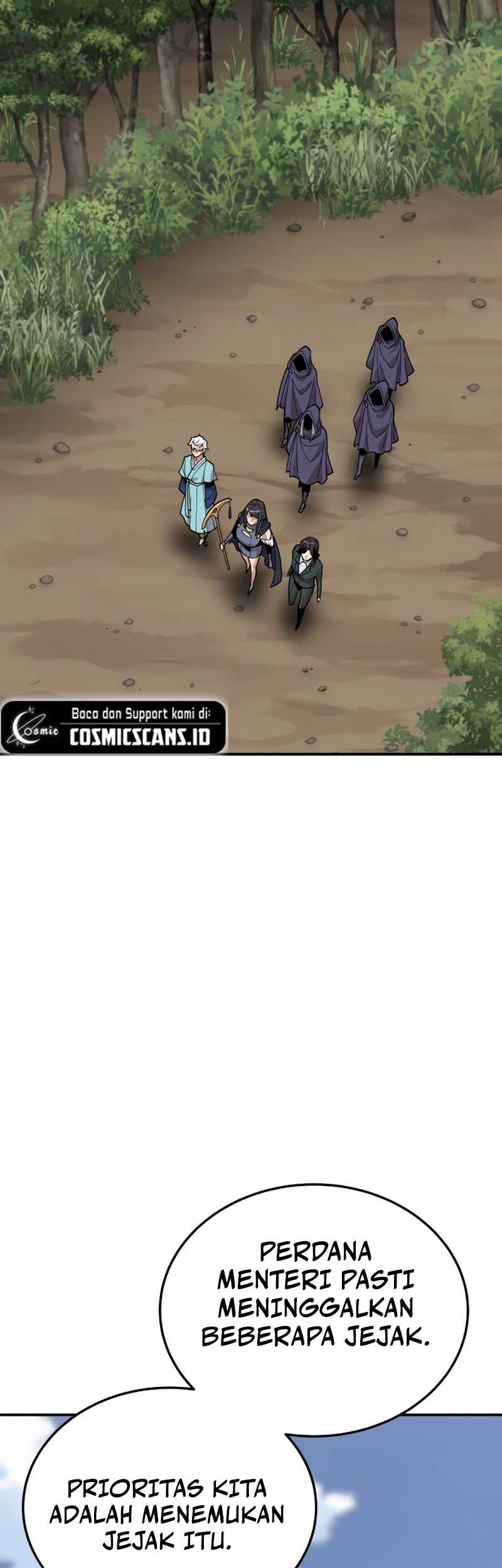 Limit Breaker Chapter 111 Gambar 87