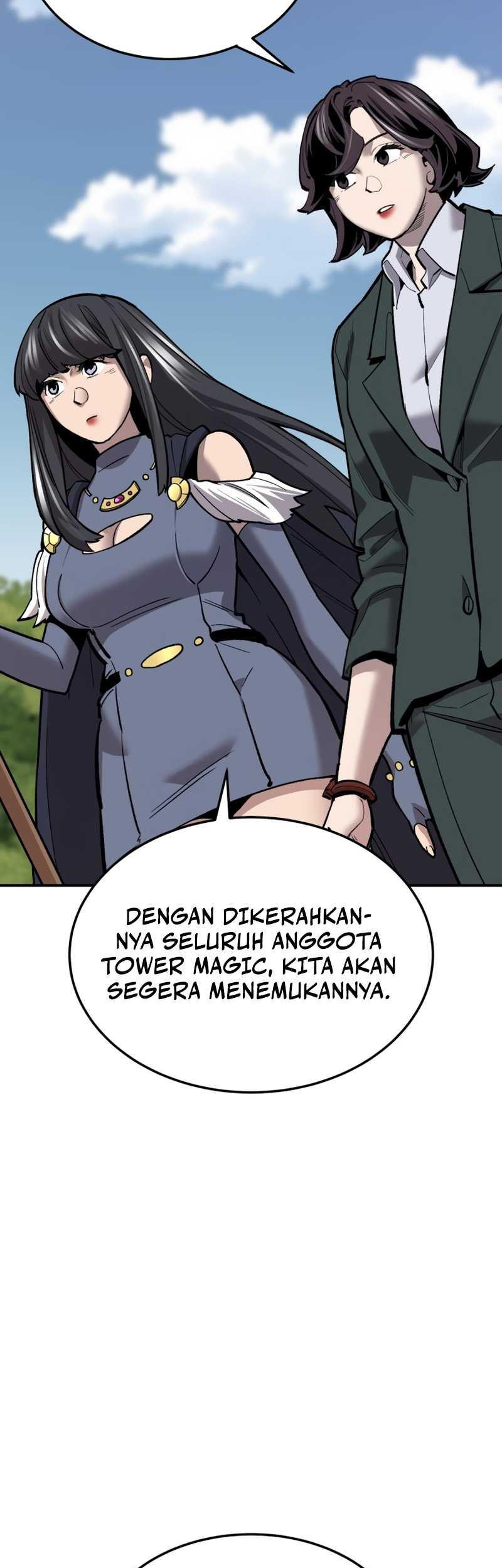 Limit Breaker Chapter 111 Gambar 88