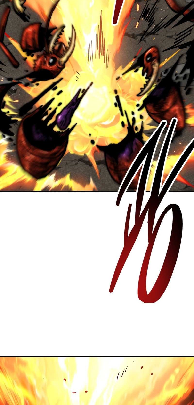 Limit Breaker Chapter 111 Gambar 45