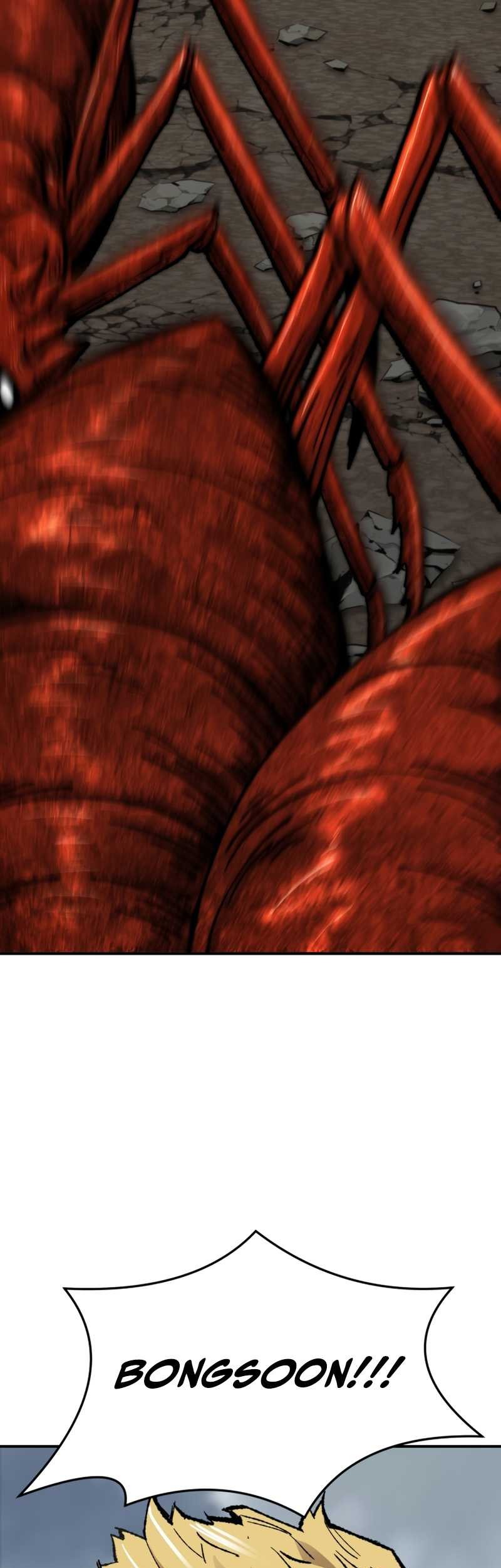 Limit Breaker Chapter 111 Gambar 42