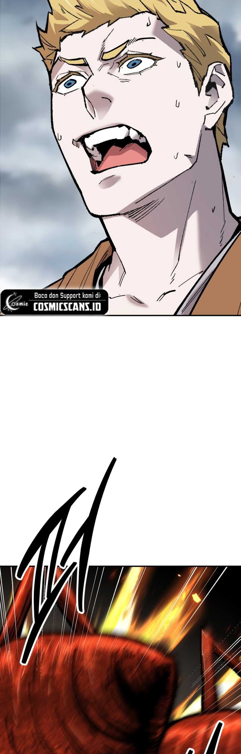 Limit Breaker Chapter 111 Gambar 43