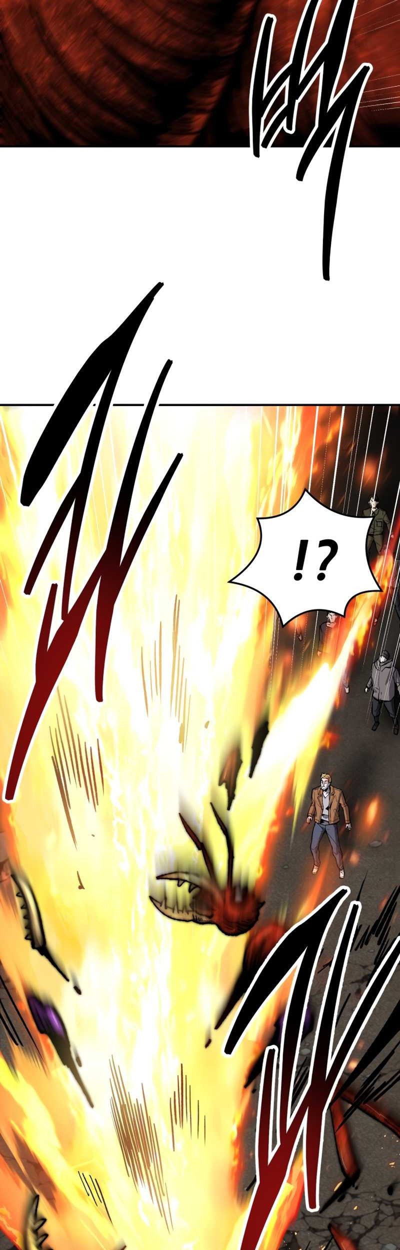 Limit Breaker Chapter 111 Gambar 44