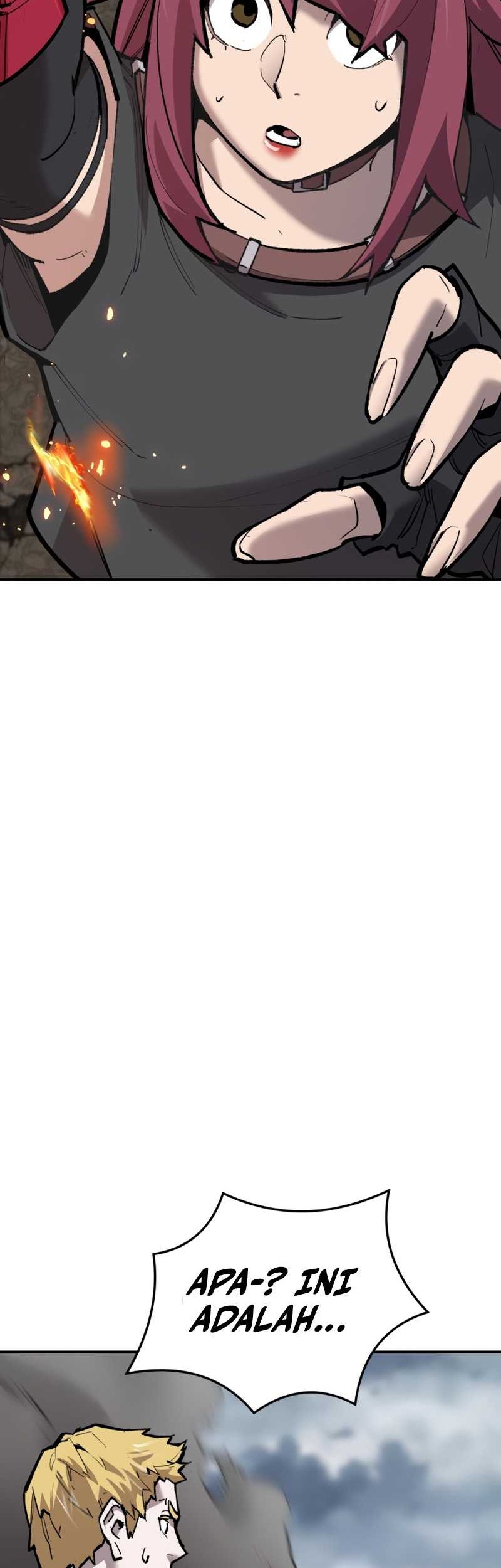 Limit Breaker Chapter 111 Gambar 47