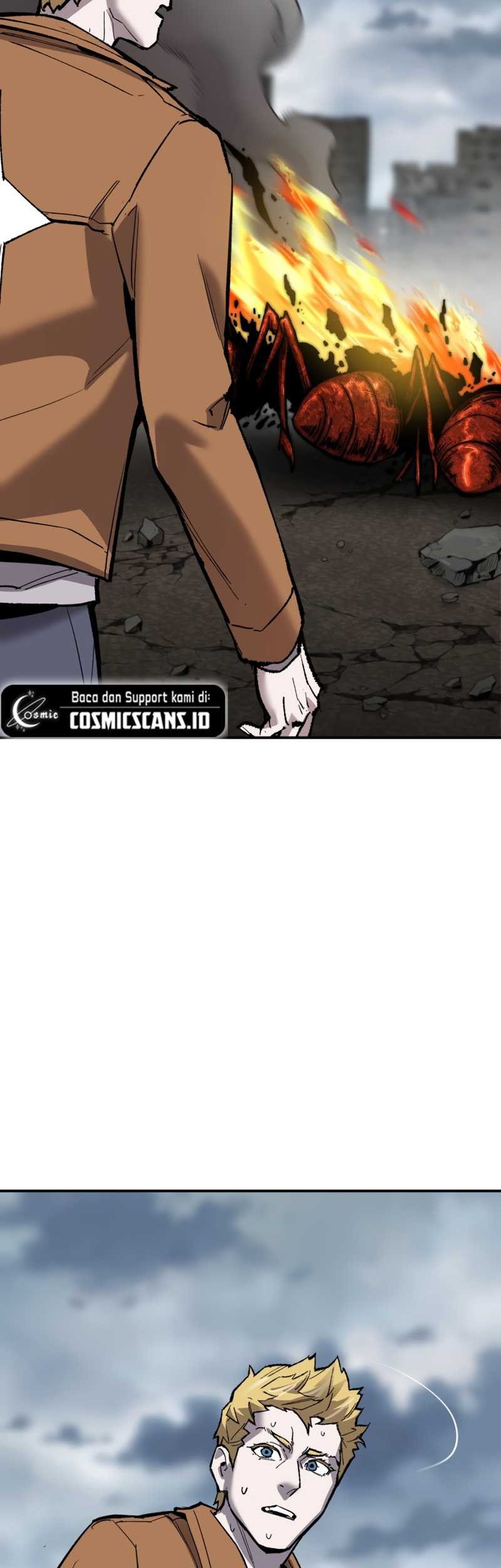 Limit Breaker Chapter 111 Gambar 48