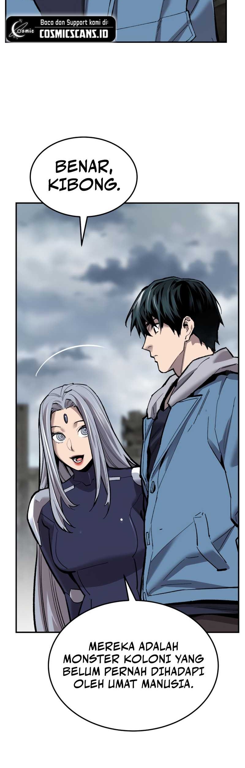 Limit Breaker Chapter 111 Gambar 54