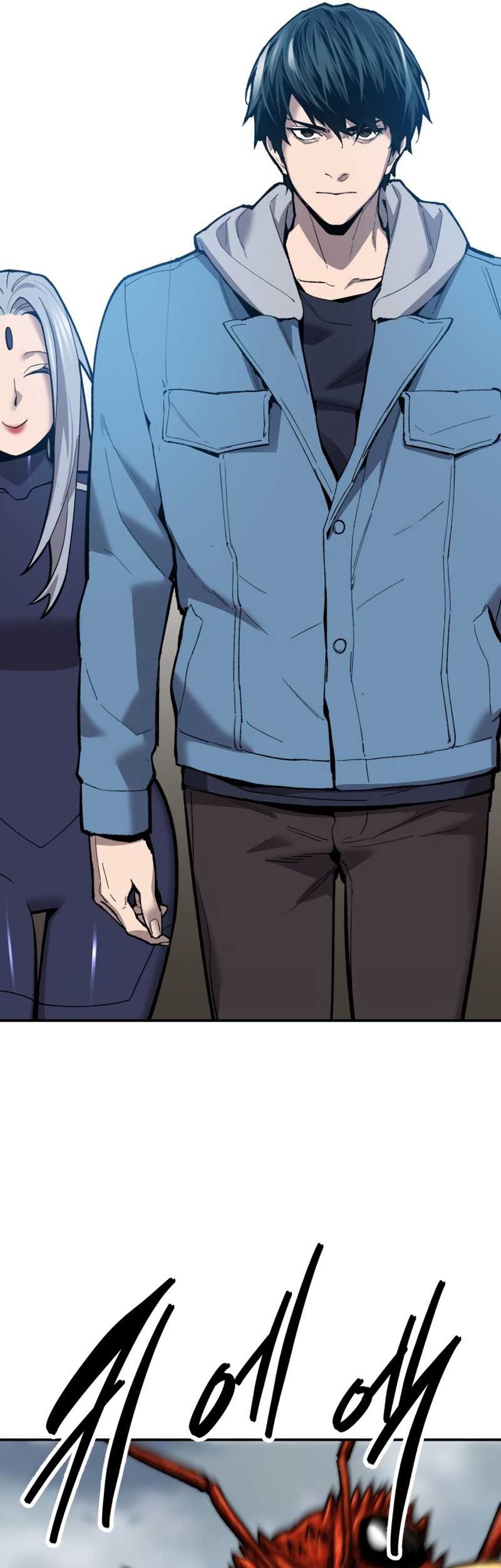 Limit Breaker Chapter 111 Gambar 51