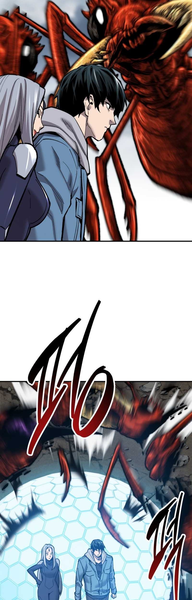 Limit Breaker Chapter 111 Gambar 52