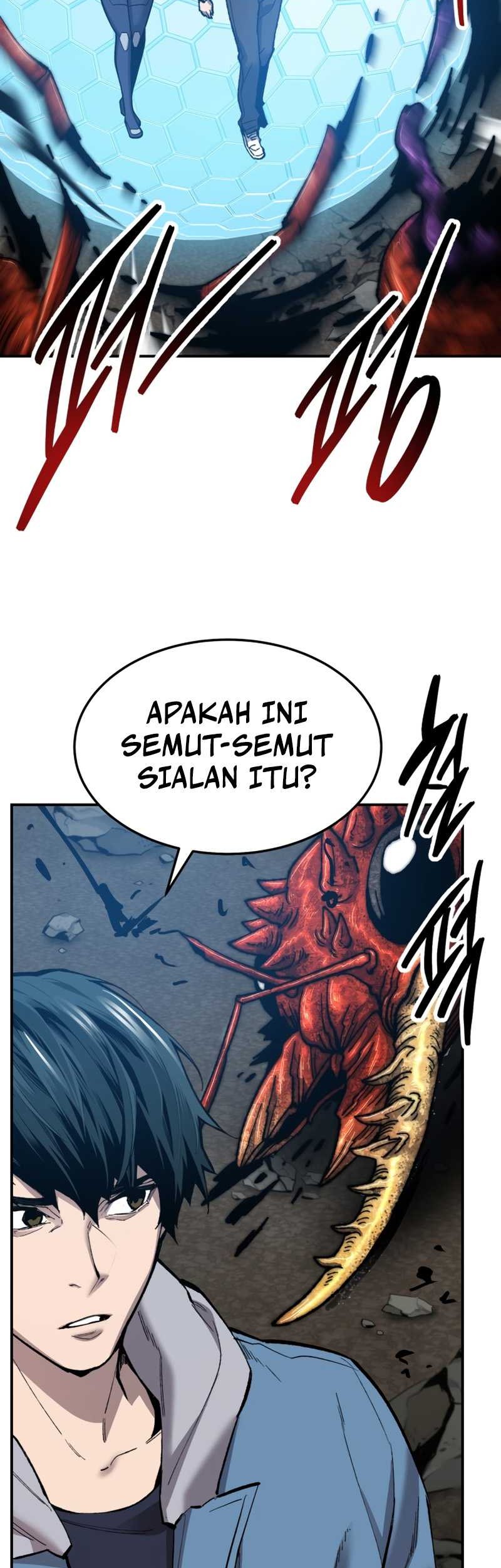 Limit Breaker Chapter 111 Gambar 53