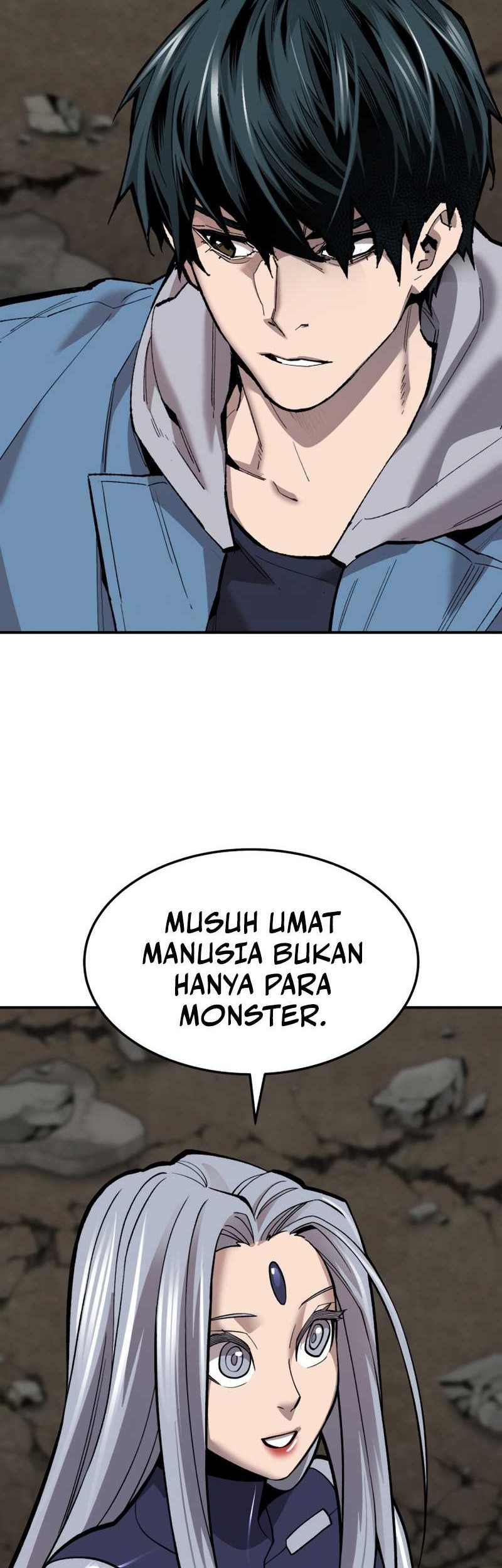 Limit Breaker Chapter 111 Gambar 59