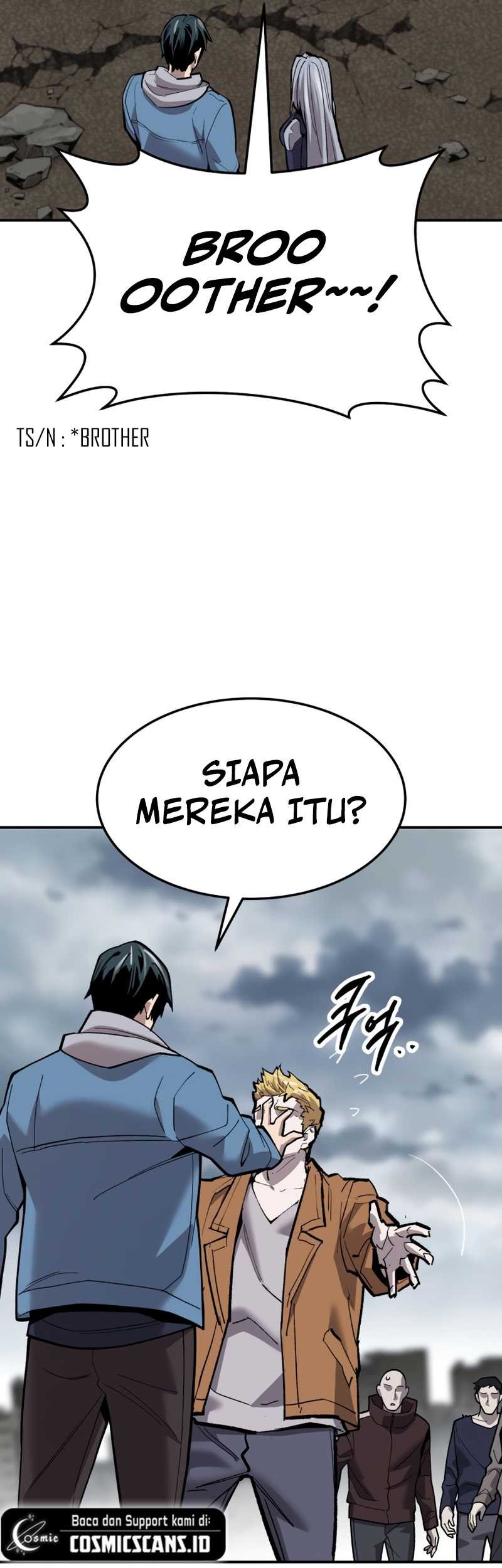 Limit Breaker Chapter 111 Gambar 56