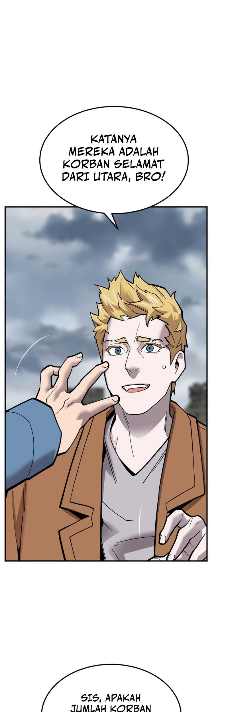 Limit Breaker Chapter 111 Gambar 57