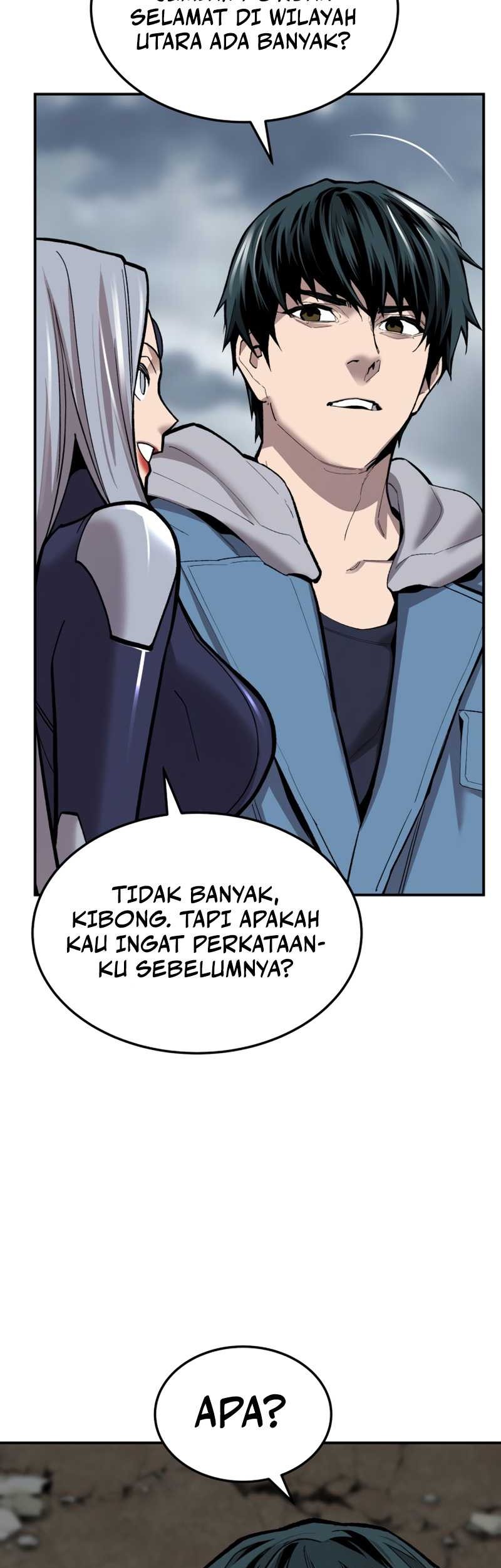 Limit Breaker Chapter 111 Gambar 58