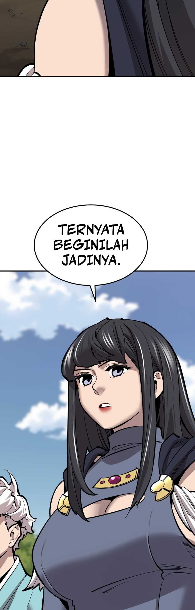 Limit Breaker Chapter 111 Gambar 94