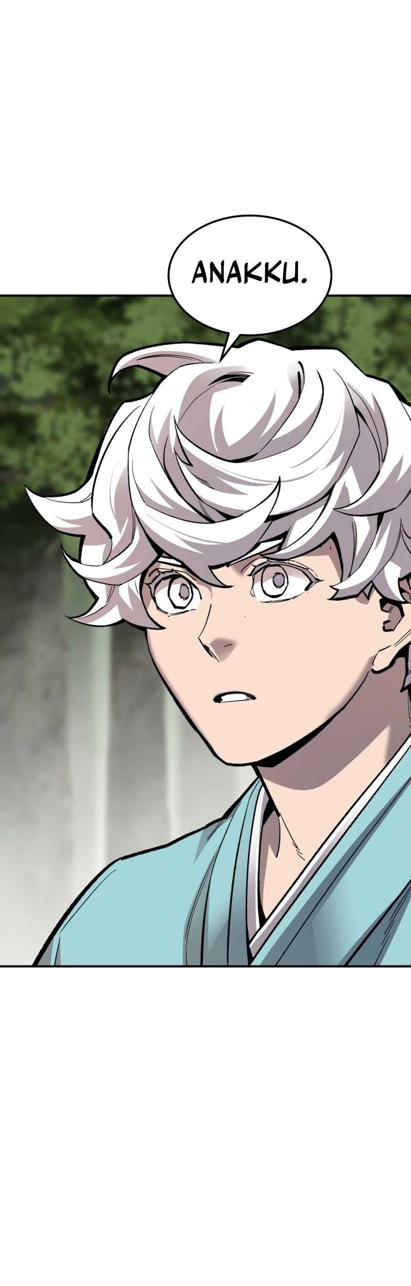 Limit Breaker Chapter 111 Gambar 91