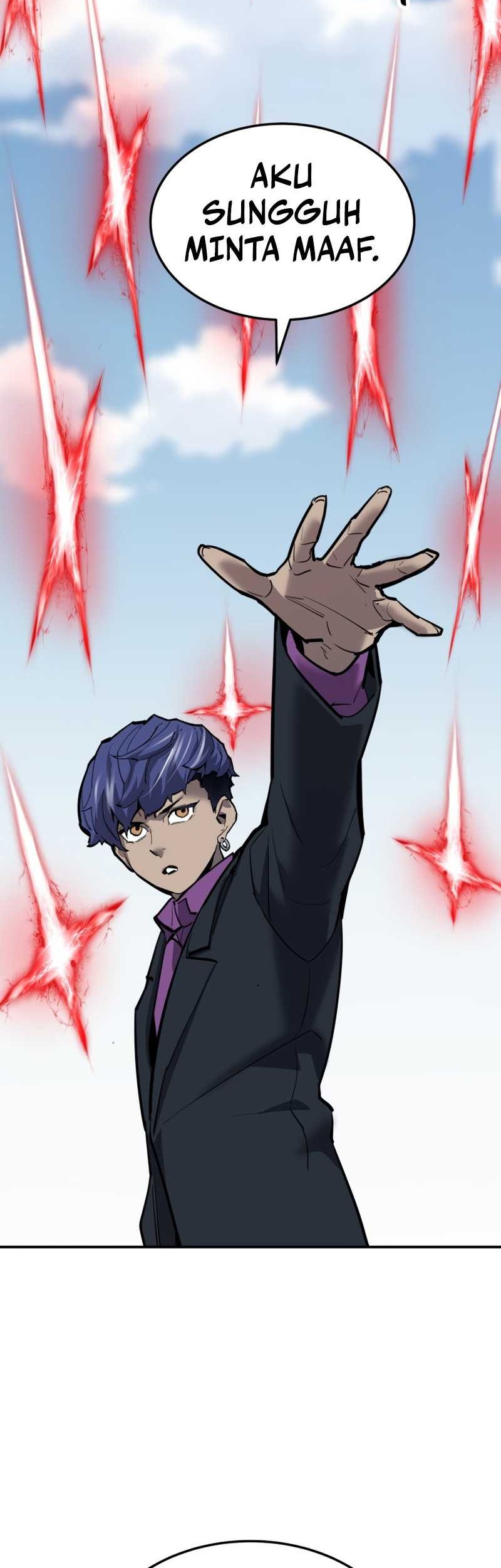 Limit Breaker Chapter 111 Gambar 99