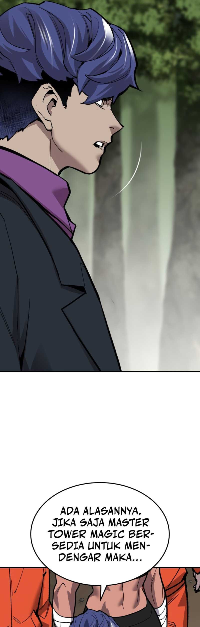 Limit Breaker Chapter 111 Gambar 96