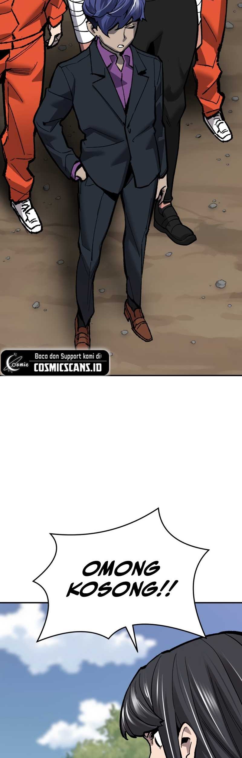 Limit Breaker Chapter 111 Gambar 97