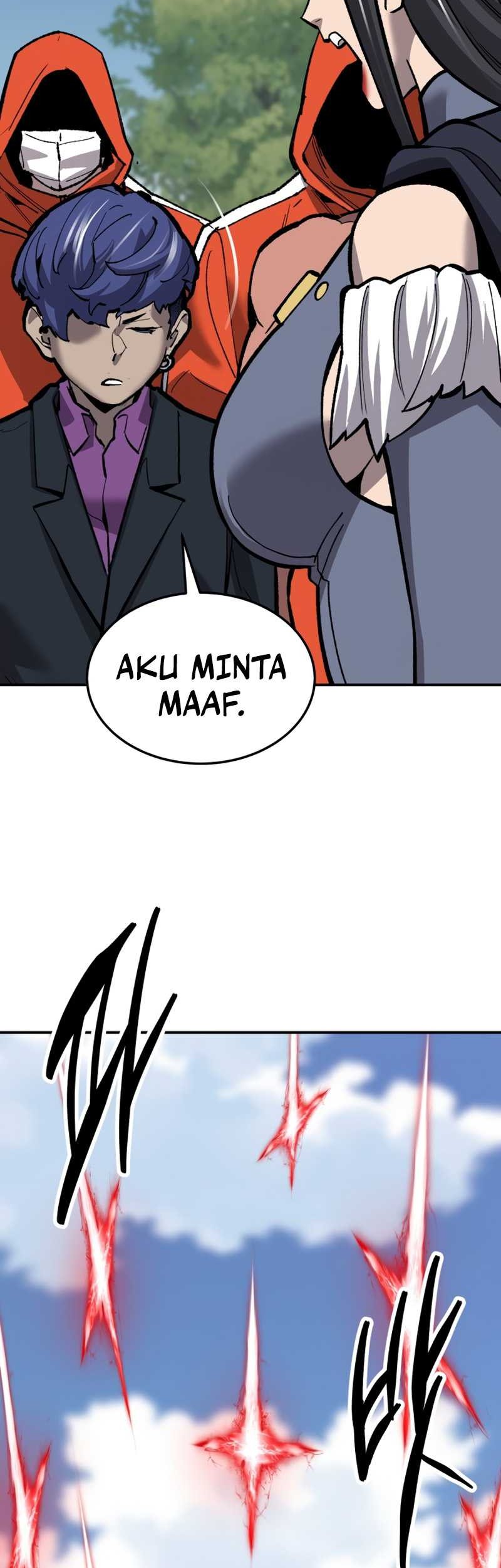 Limit Breaker Chapter 111 Gambar 98