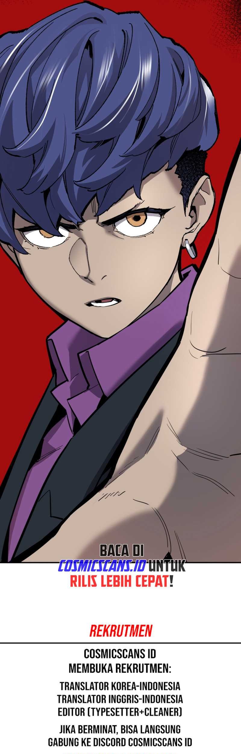 Limit Breaker Chapter 111 Gambar 101