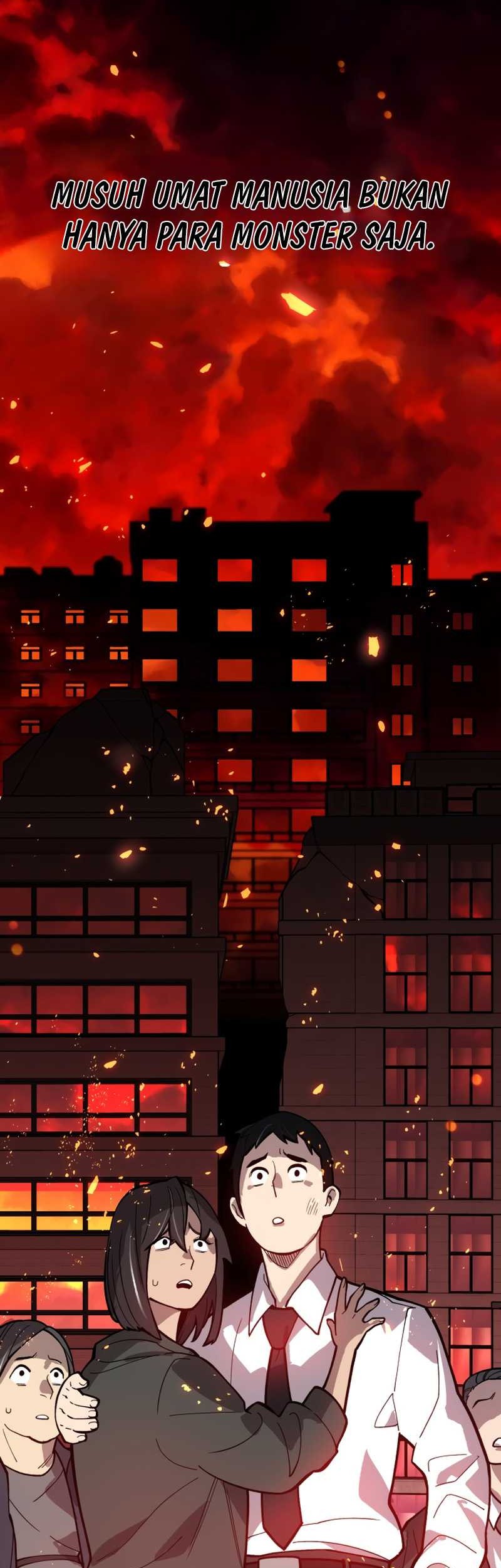 Limit Breaker Chapter 111 Gambar 4