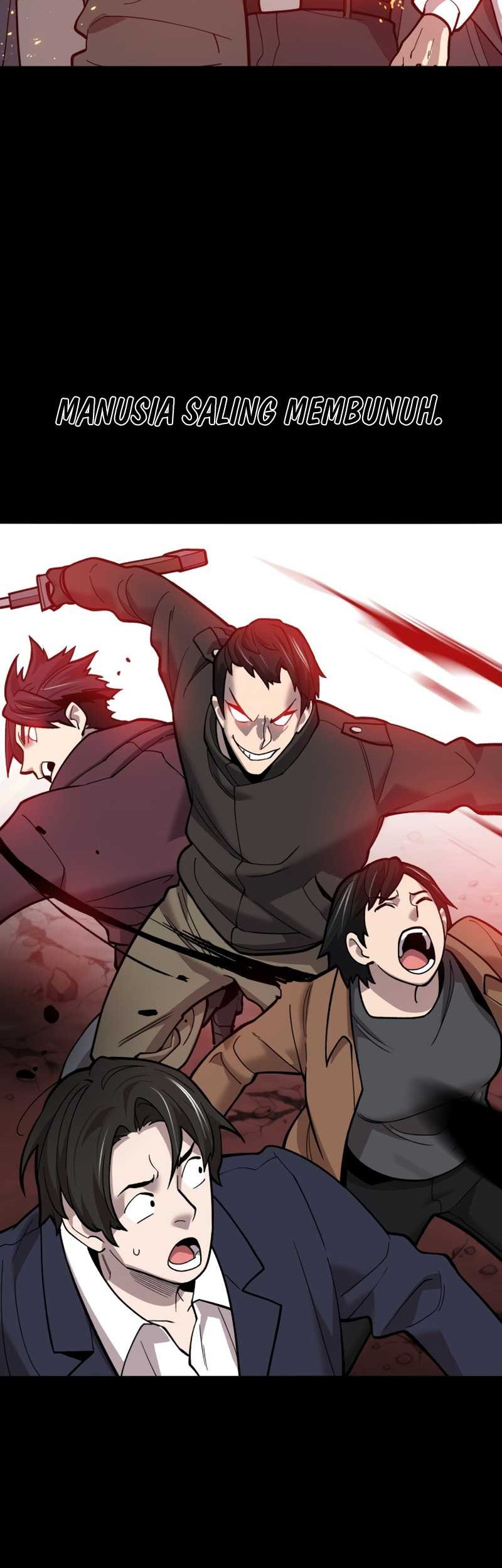 Limit Breaker Chapter 111 Gambar 5