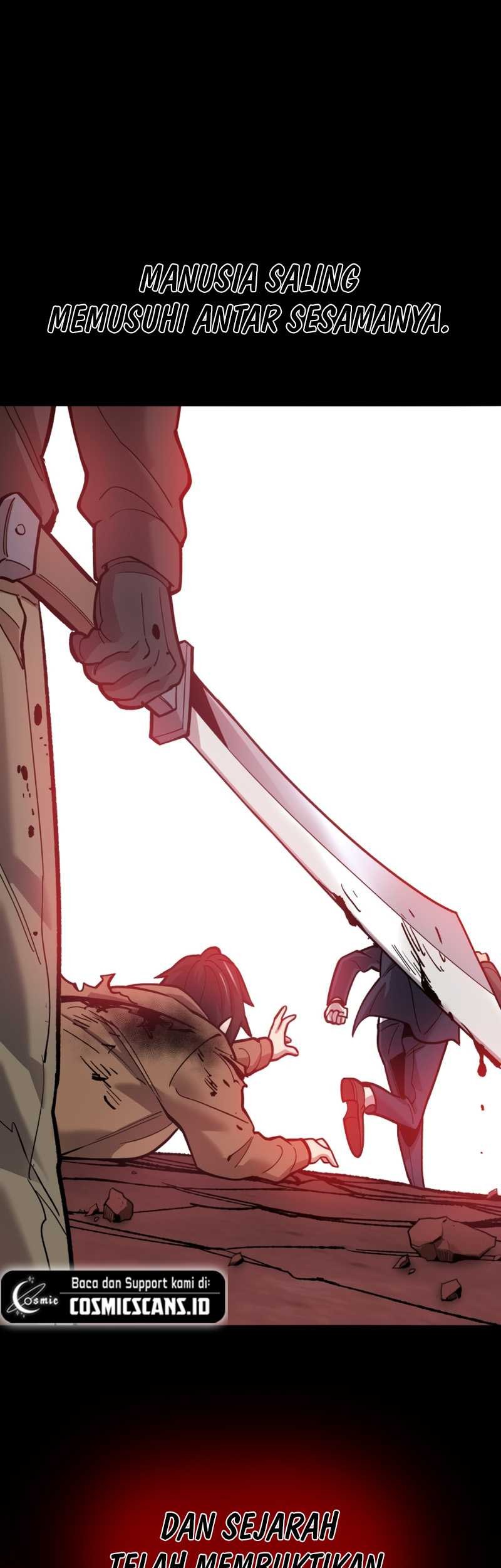 Limit Breaker Chapter 111 Gambar 6