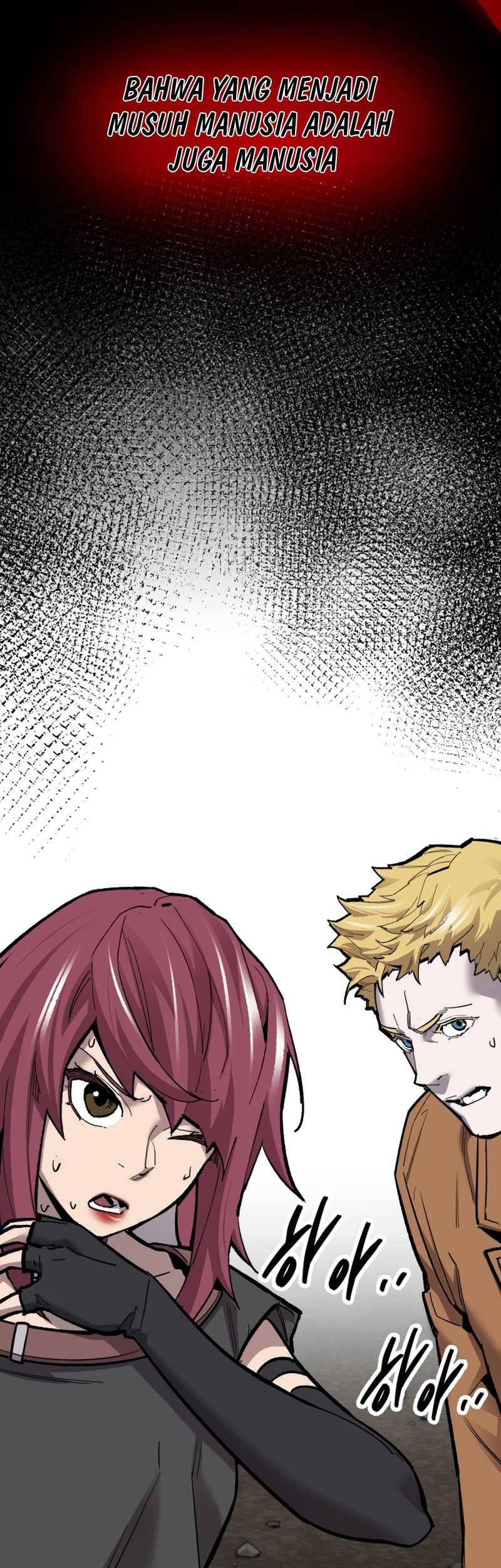 Limit Breaker Chapter 111 Gambar 8