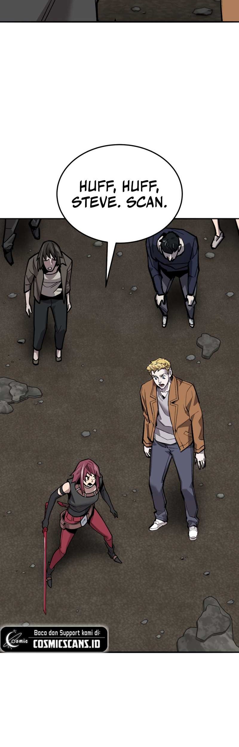 Limit Breaker Chapter 111 Gambar 9