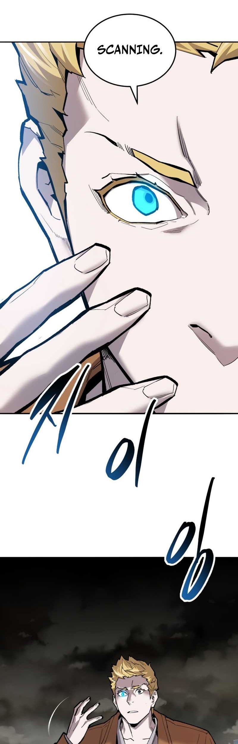 Limit Breaker Chapter 111 Gambar 11