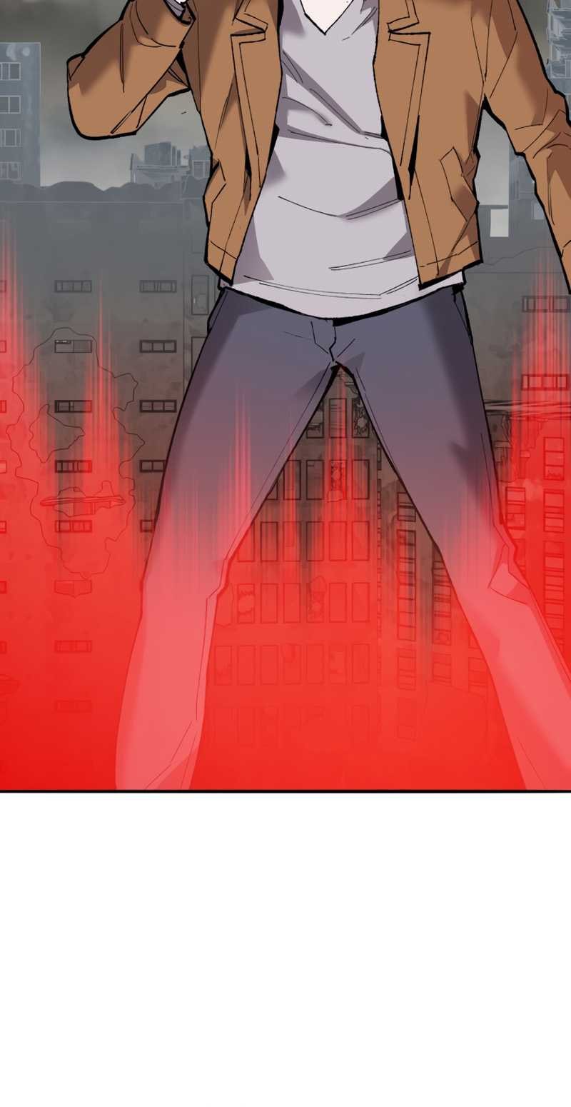 Limit Breaker Chapter 111 Gambar 12